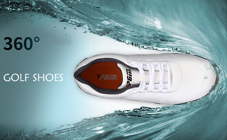 Giày Golf Nữ - PGM - XZ082 (MỚI 2019)