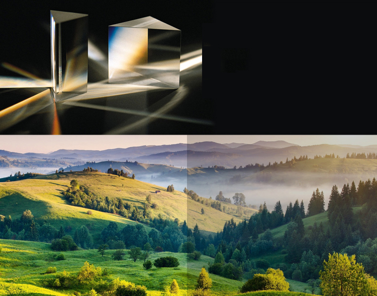 Ống Nhòm FEIRSH T18-1