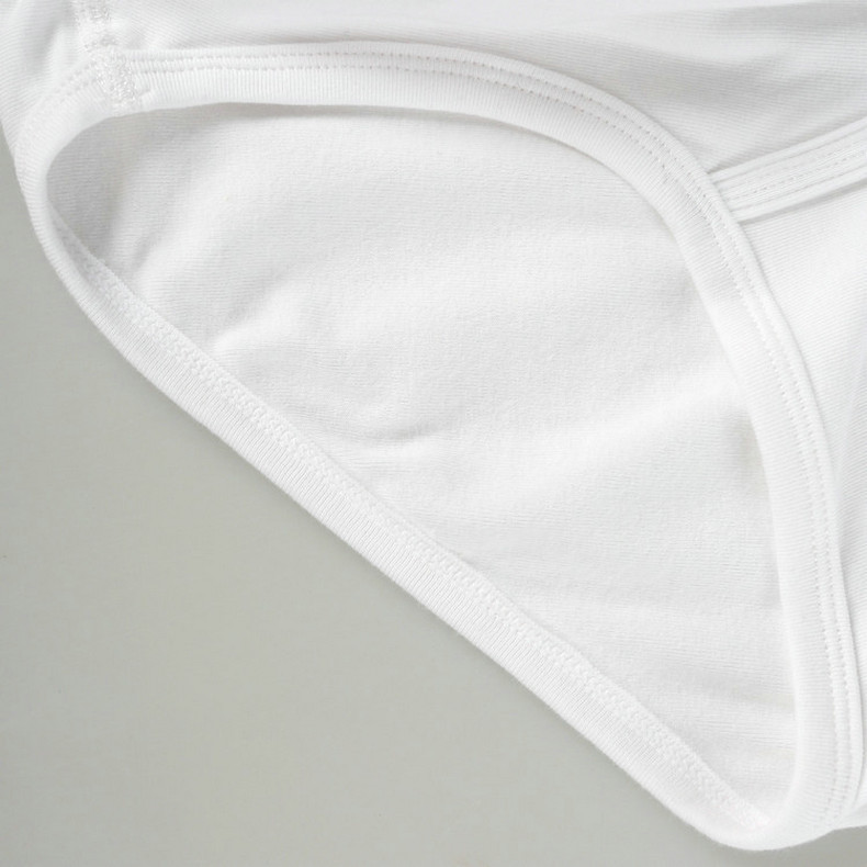 quần lót nam 100 cotton tam giác, sịp nam cao cấp