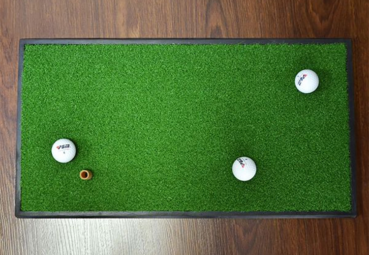 Thảm Tập Swing PGM DJD004 (33cm x 63cm)