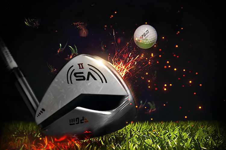 Bộ Gậy Golf Nam - PGM MTG015 - Màu Xanh - Shaft R