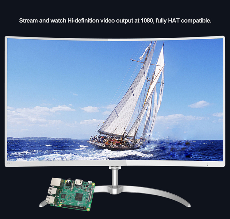 Raspberry Pi 3 Model B Single-Board Computer Arm Cortex-A53 Cpu 1.2Ghz 64-Bit Quad-Core 1Gb Ram With Wireless Lan Bt 10