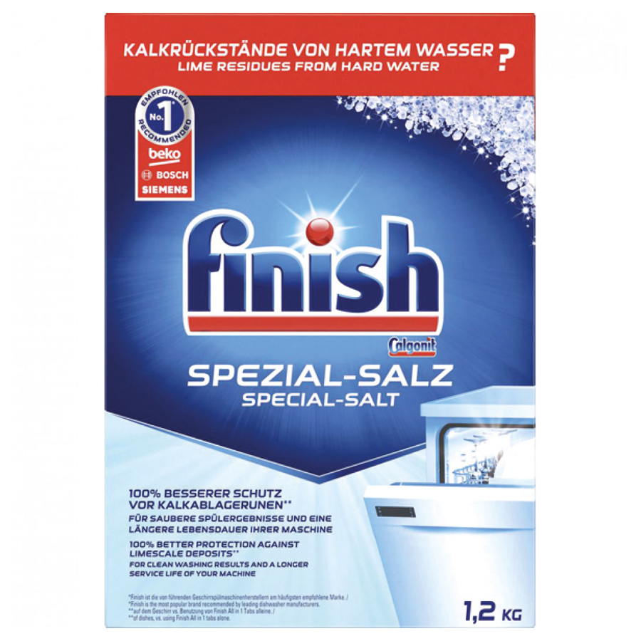 finish spezial salt 1.2kg