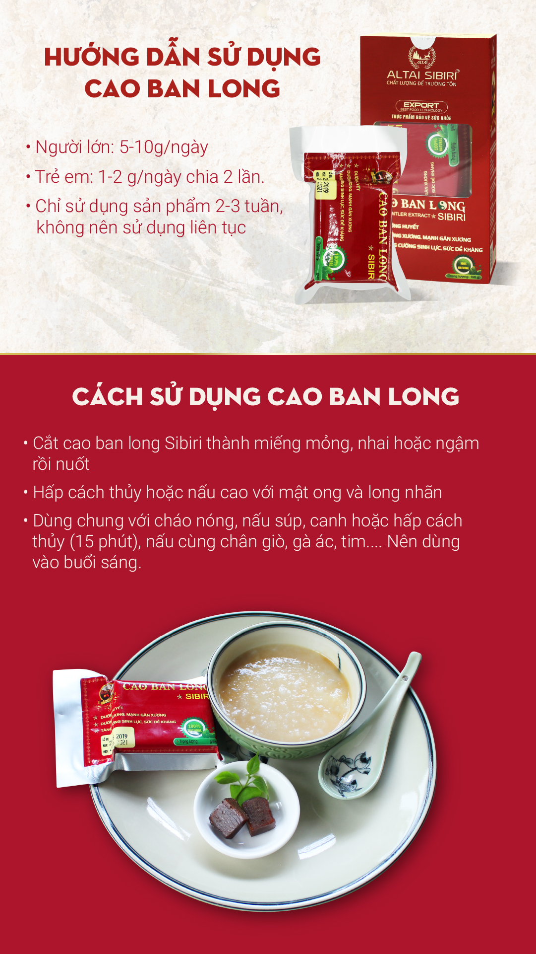cao ban long sibiri