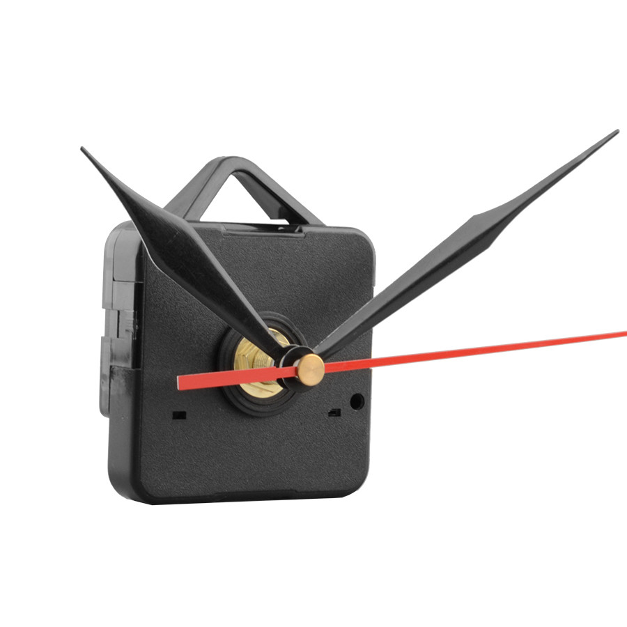 Đồng Hồ Treo Tường Silent Clock Quartz