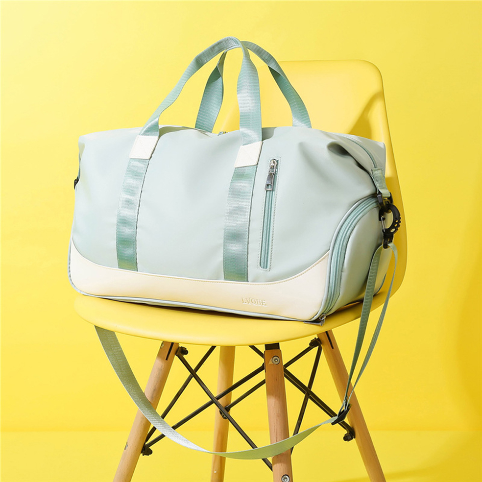 Túi xách du lịch thể thao nữ phong cách mới BEE GEE T1001