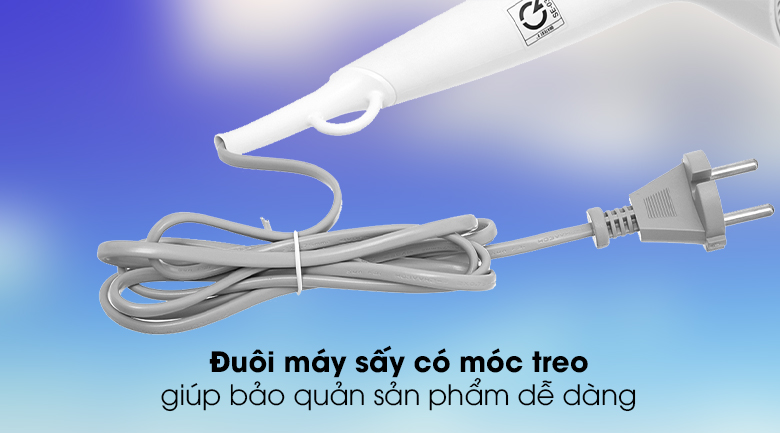 Máy sấy tóc Philips BHD300/10