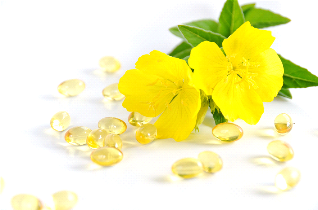 Viên uống Tinh dầu hoa Anh Thảo hỗ trợ cân bằng nội tiết nữ Costar Evening Primrose Oil (100 Viên)