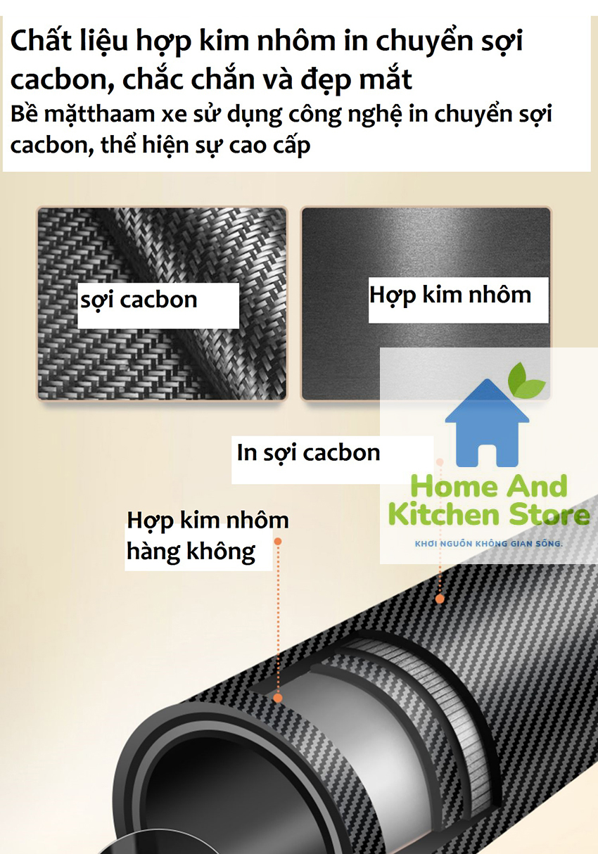 Xe đẩy người già gấp gọn, Xe lăn gấp gọn KALIBU - xe lăn du lịch gấp gọn xách tay siêu nhẹ phù hợp cho người già, người khuyết tật, người bị tai biến