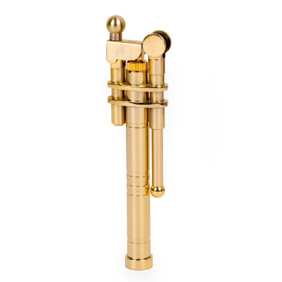 Hộp Quẹt Bật Lửa Ga Đá Cao Cấp Mr 7000 Dành Cho Doanh Nhân