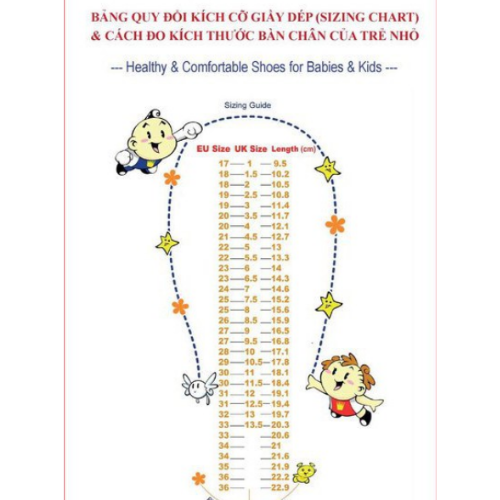 Mua Giày Lười Bé Trai Crown Space George Louis Boat Tiki