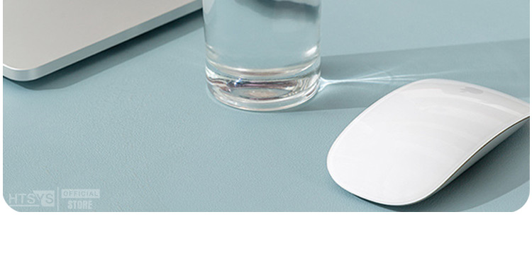 Pad gaming HT SYS 2 mặt - Thiết kế cá tính, bền bỉ cho game thủ