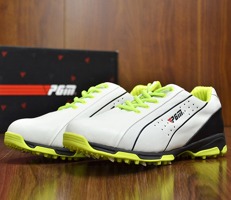 Giày Golf Nam PGM-Golf Shoes For Man - XZ058