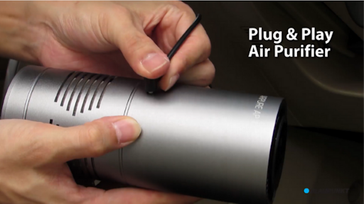 Máy lọc không khí AP 1.0 Blaupunkt