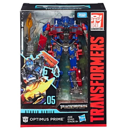 Transformers Optimus Prime Black Manba Mô hình người máy robot #12 Transformers Optimus Prime Black Manba Mô hình người máy robot