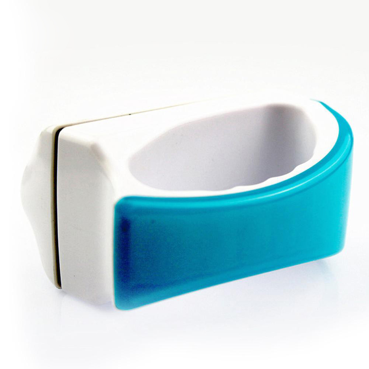 Lau kính nam châm Vipsun Chùi hít kiếng nam châm - Dụng cụ vệ sinh hồ cá bể cá 