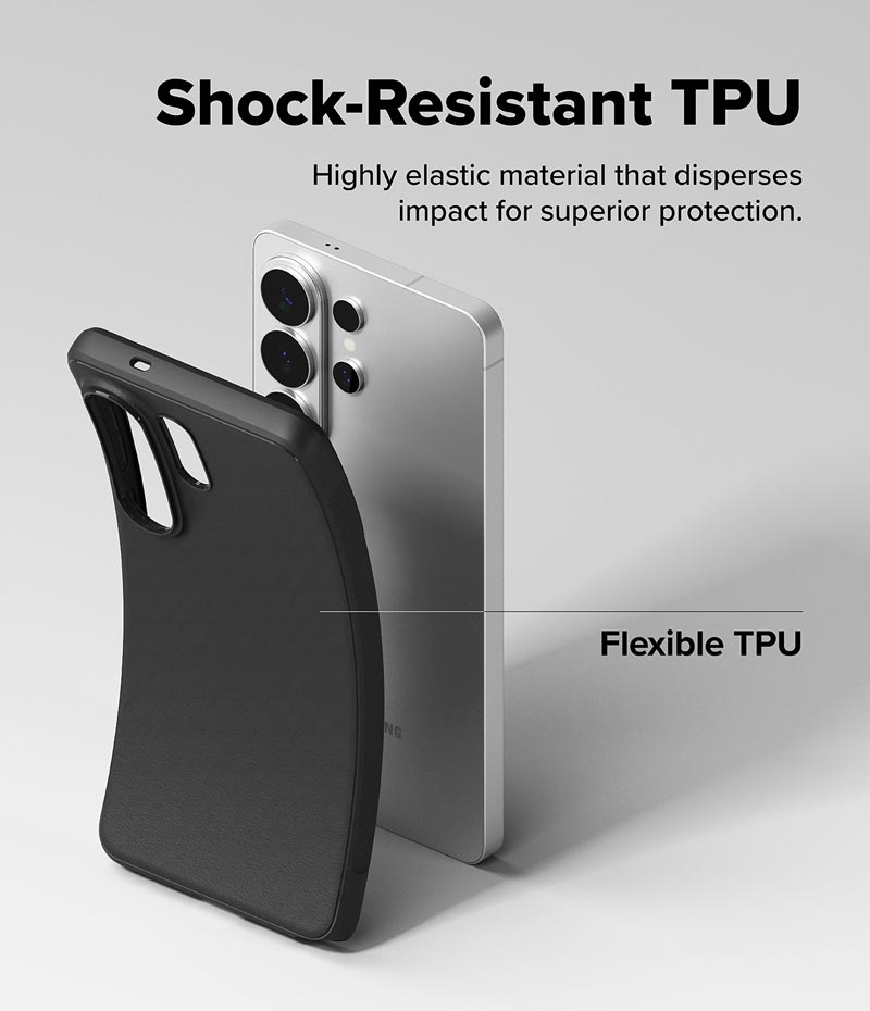 Ốp lưng cho Samsung Galaxy S26 Ultra RINGKE Onyx Magnetic - Hàng Chính Hãng