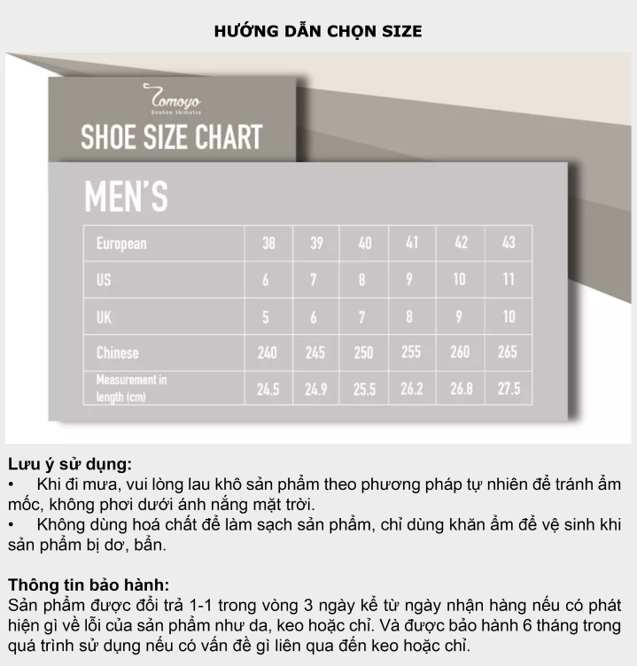 Giày Lười Nam Penny Loafer George TMN22801