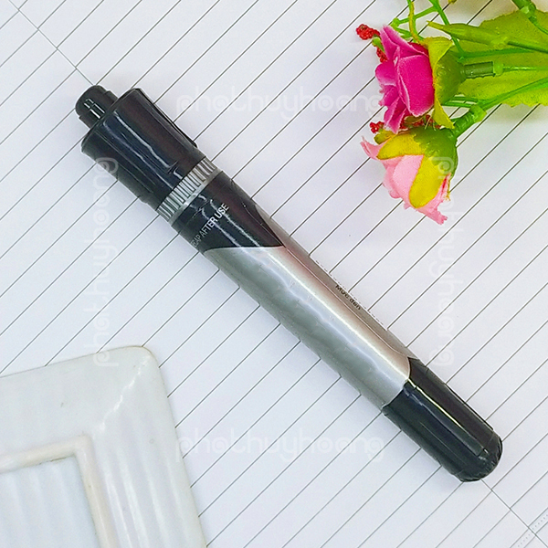 Bút lông dầu không xóa được màu đen ( Hình ảnh số 5 )