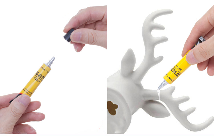 Keo Dán Together (Comix) B2697