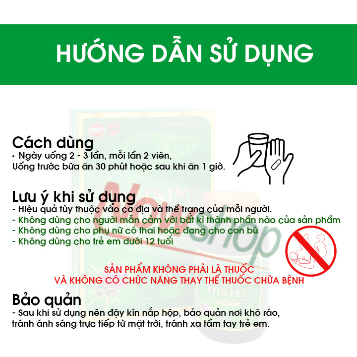 huong-dan-su-dung-vien-uong-bo-bao-ve-phuc-hoi-va-tang-cuong-chuc-nang-gan-arginine-fortec