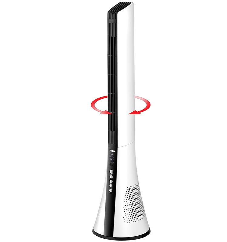 Quạt tháp kèm lọc không khí UNOLD 86890 - Model 2019