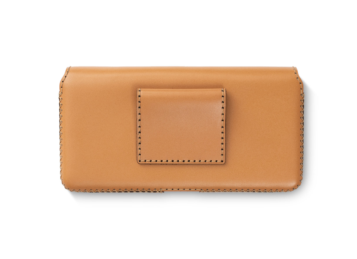 BAO DA ĐEO LƯNG IPHONE 11 PRO MAX - CHÍNH HÃNG KHACTEN.COM