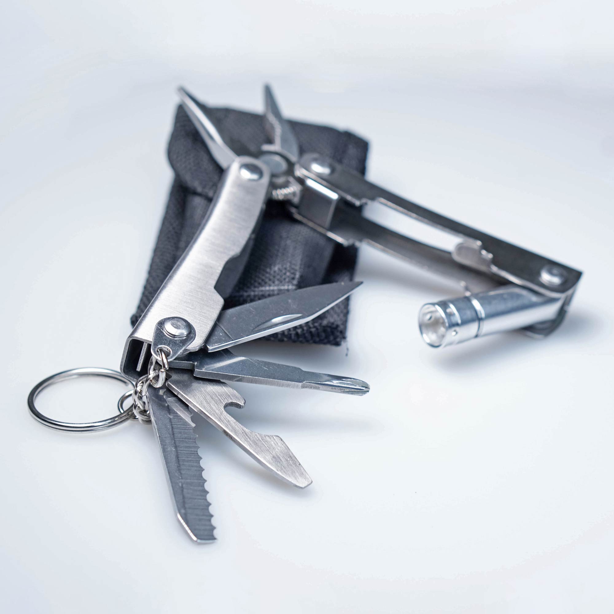 kềm đa năng 9 in 1