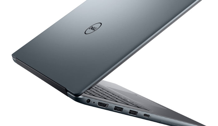 Laptop Dell Vostro V5490B (Core i5-10210U/ 8GB DDR4 2666MHz/ 256GB M.2 PCIe NVMe/ MX250 2GB GDDR5/ 14FHD IPS/ Win10) - Hàng Chính Hãng