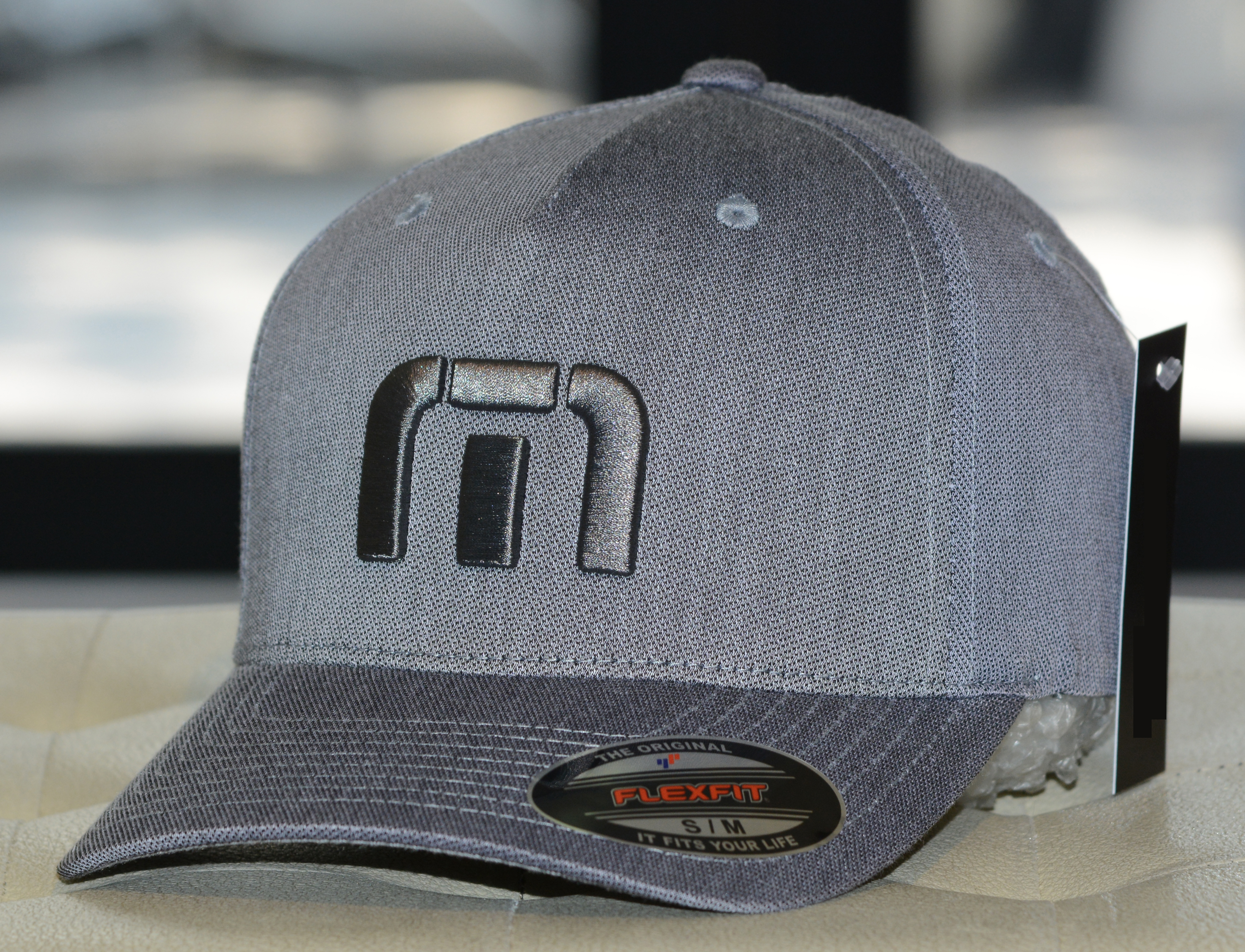 travis mathew van dyke hat