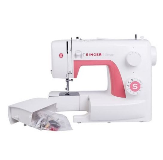 Máy May Đa Năng Winner SINGER 3210