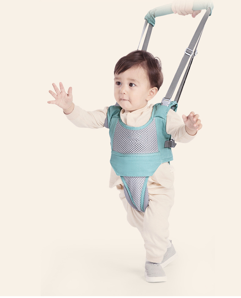 Đai dây tập đi an toàn đa năng UUMU ĐỨC cho bé