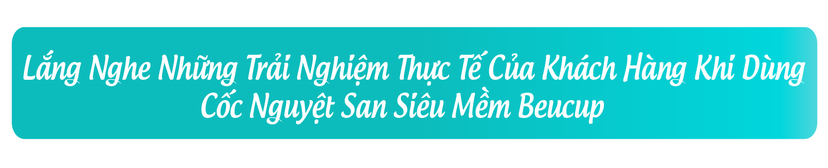 Bộ Cốc Nguyệt San BeUCup SIÊU MỀM Thiết Kế Dành Riêng Cho Phụ Nữ Việt (Tặng lắc tay bạc non xinh xắn) 15