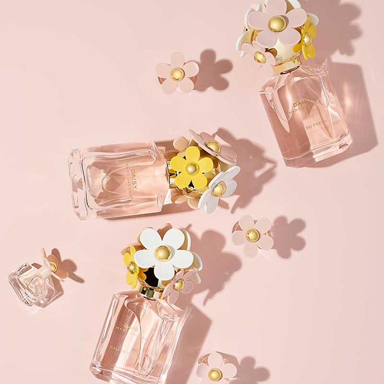 Nước Hoa Nữ Marc Jacobs Daisy Eau So Fresh - Eau De Toilette