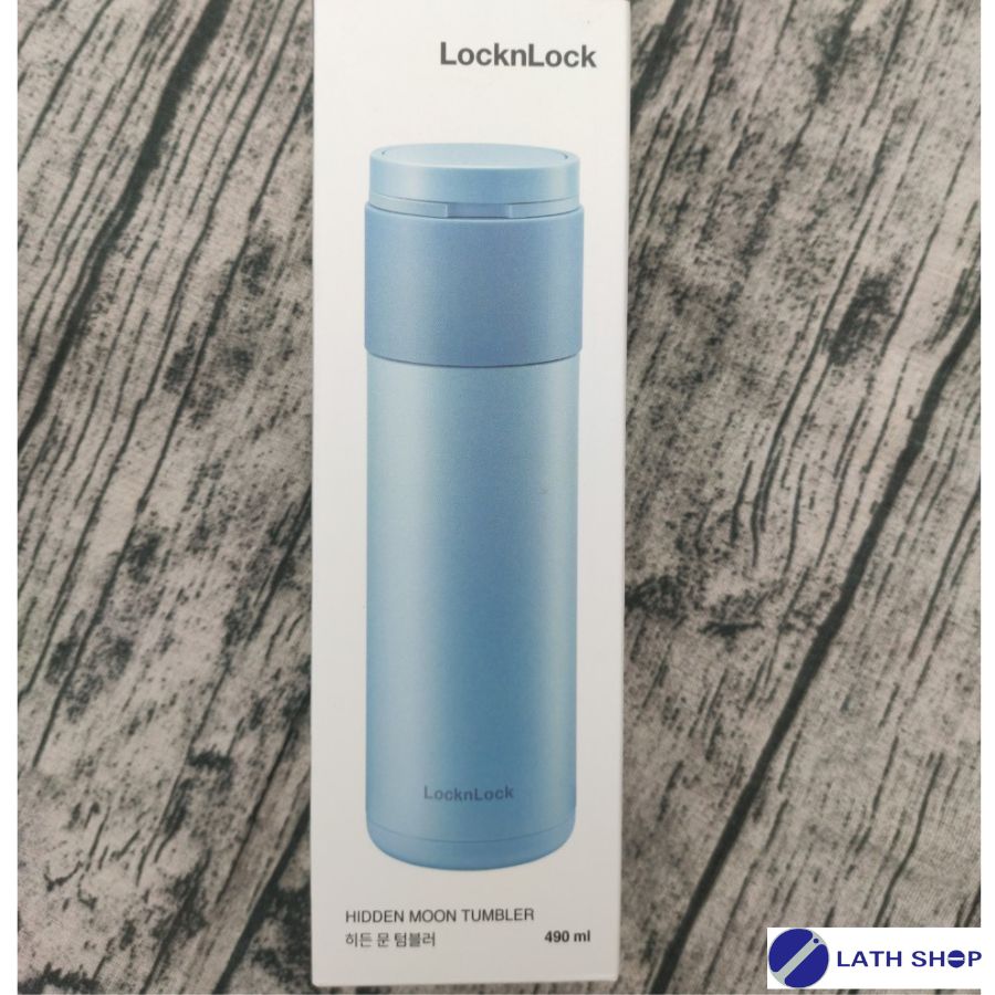 Bình giữ nhiệt LocknLock LHC3275 - 490ML - Hàng chính hãng
