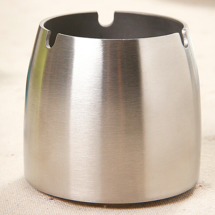 Gạc Tàn Thuốc Inox Ou Runzhe Gạc Tàn Thuốc Inox Ou Runzhe