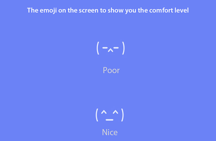 Original Xiaomi Mi Multifunctional Digital Clock Electronic-INK Screen Temperature Humidity Sensor BT Wireles