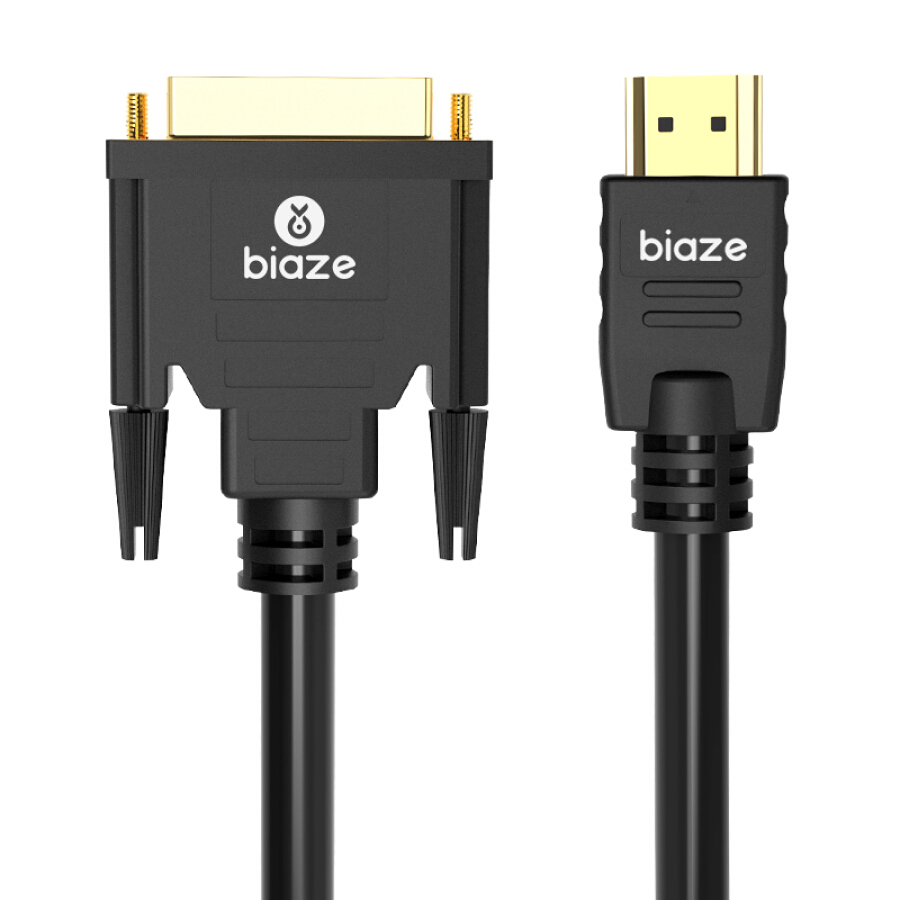Dây Cáp HDMI BIAZE ZH49