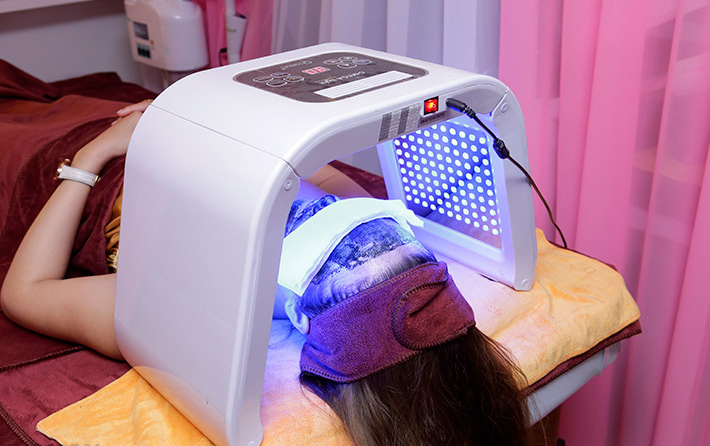 Thảo Nguyên Spa - Điều Trị Mụn Chuyên Sâu + Thải Độc Chì