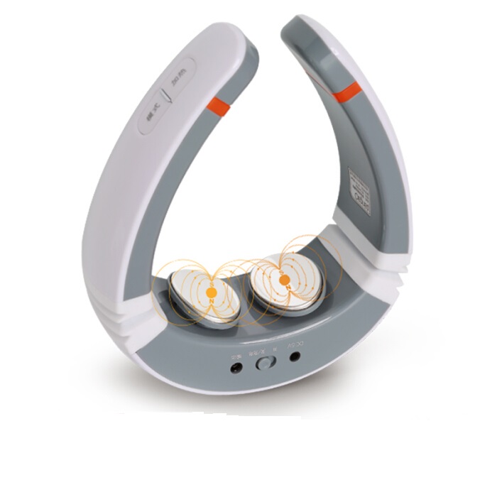 Máy Mát Xa Cổ Vai Hông Lưng PANGAO PG-2601B26 Máy Mát Xa Cổ Vai Hông Lưng PANGAO PG-2601B26