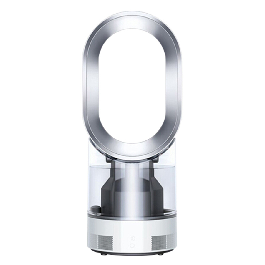 Dyson AM10 Humidifier & Fan 2 in 1 Germ-free Mute Silver