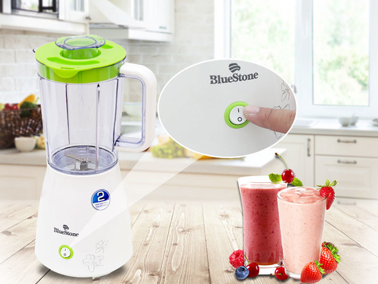Máy Xay Sinh Tố BLUESTONE BLB-5311 - Hàng chính hãng Máy Xay Sinh Tố BLUESTONE BLB-5311 - Hàng chính hãng