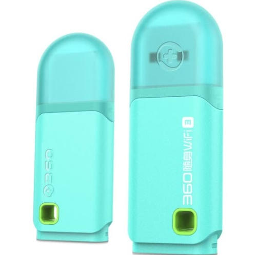 USB Wifi Cho Laptop 360