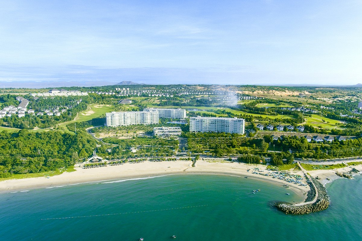 Mua Căn Hộ Ocean Vista Sea Links 4* Mũi Né - Căn Hộ 01 - 03 Phòng ...