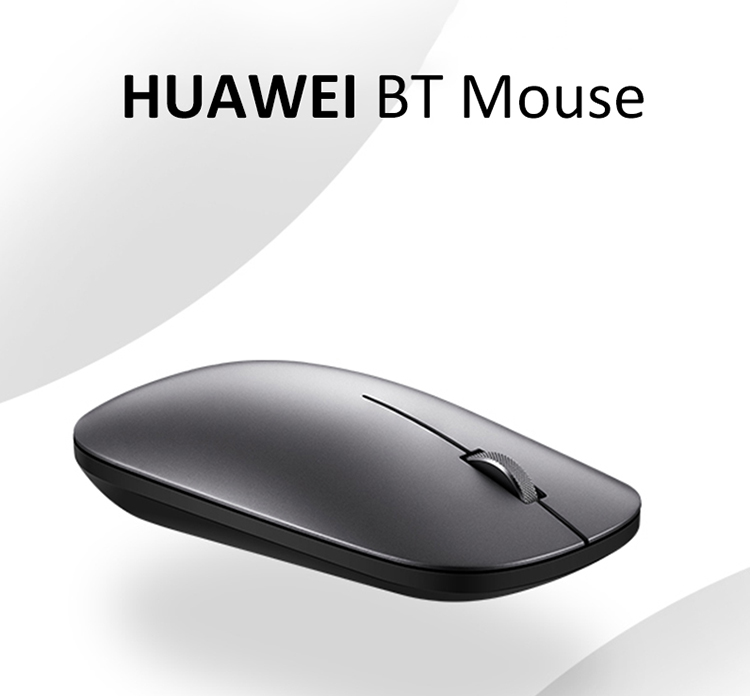 HUAWEI Wireless BT Mouse Matebook Business Notebook Laptop Thin Silence Portable Mouse