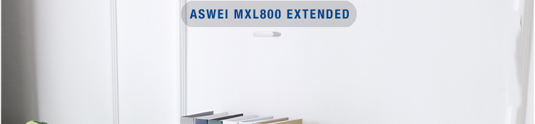 Miếng Lót Chuột Văn Phòng ASWEI MXL800 EXTENDED - Miếng Lót Chuột, Tấm Lót Chuột Đẹp, Pad Chuột Chính Hãng