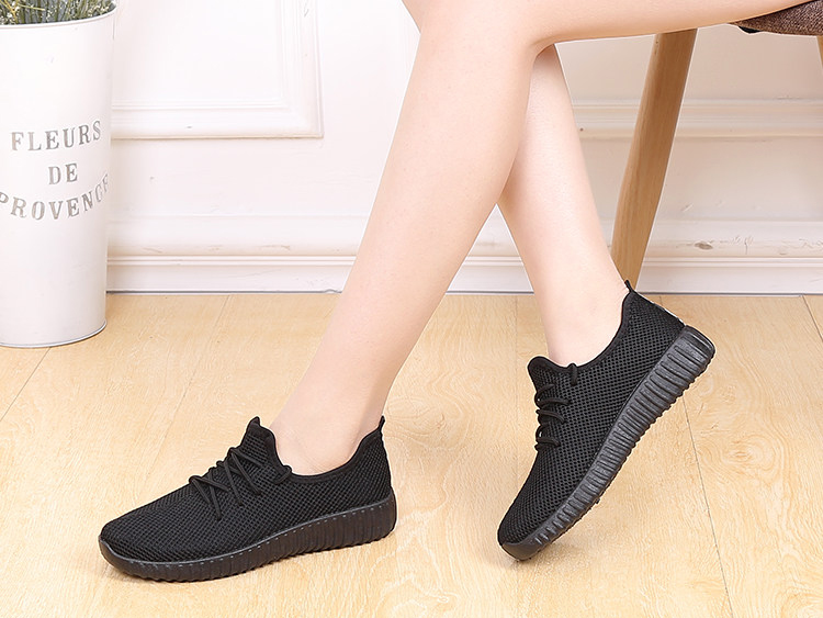 Giày Thể Thao Nữ GTTG36