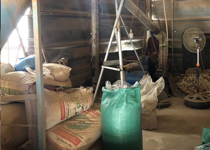 Mặt Dây Chuyền Phật Bản Mệnh Theo Tuổi Trầm Hương Xưởng Mộc Việt