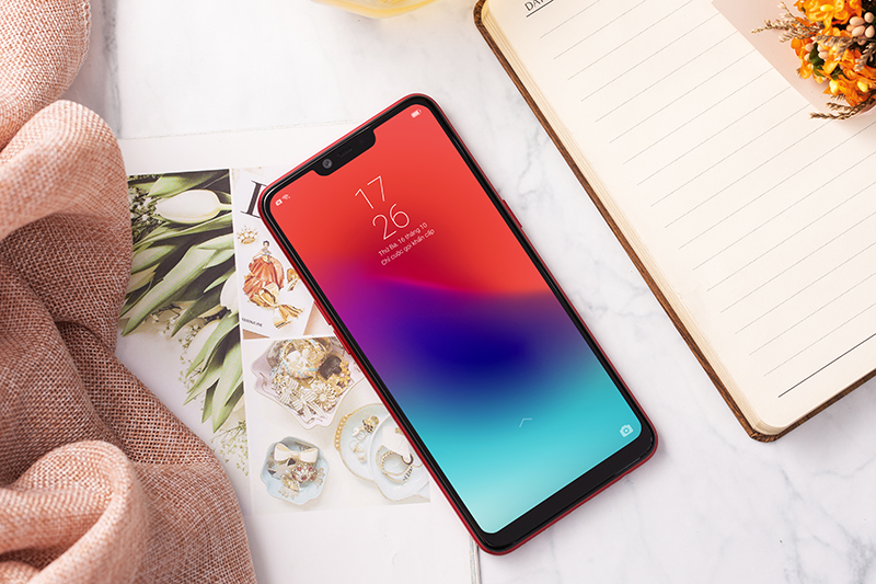 Điện Thoại Realme C1 - Hàng Chính Hãng