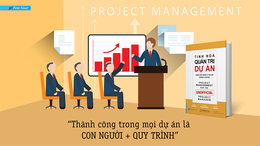 Tinh Hoa Quản Trị Dự Án